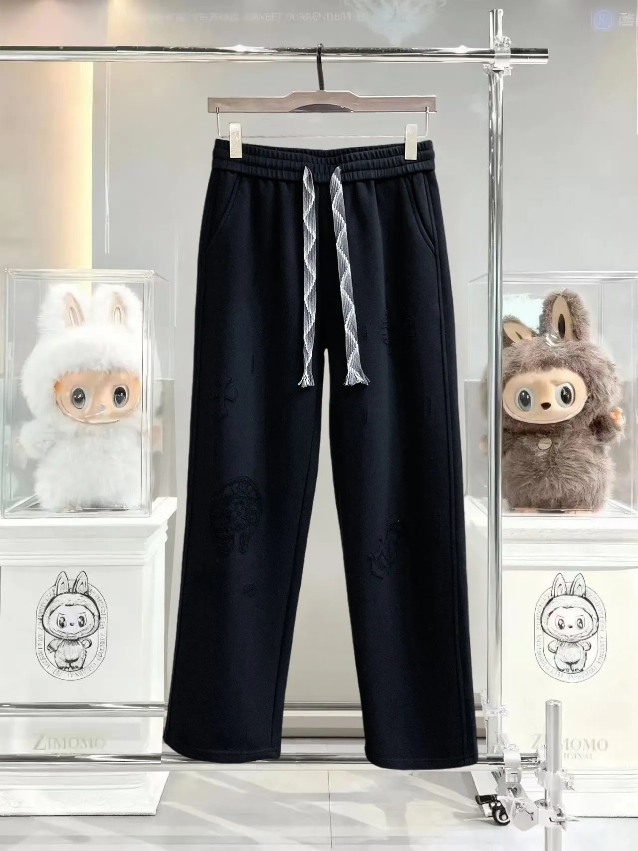 【 】 2026 ， ，Original ， ， ， 🪡 logo， ， ， ， Sizes：M-3XL